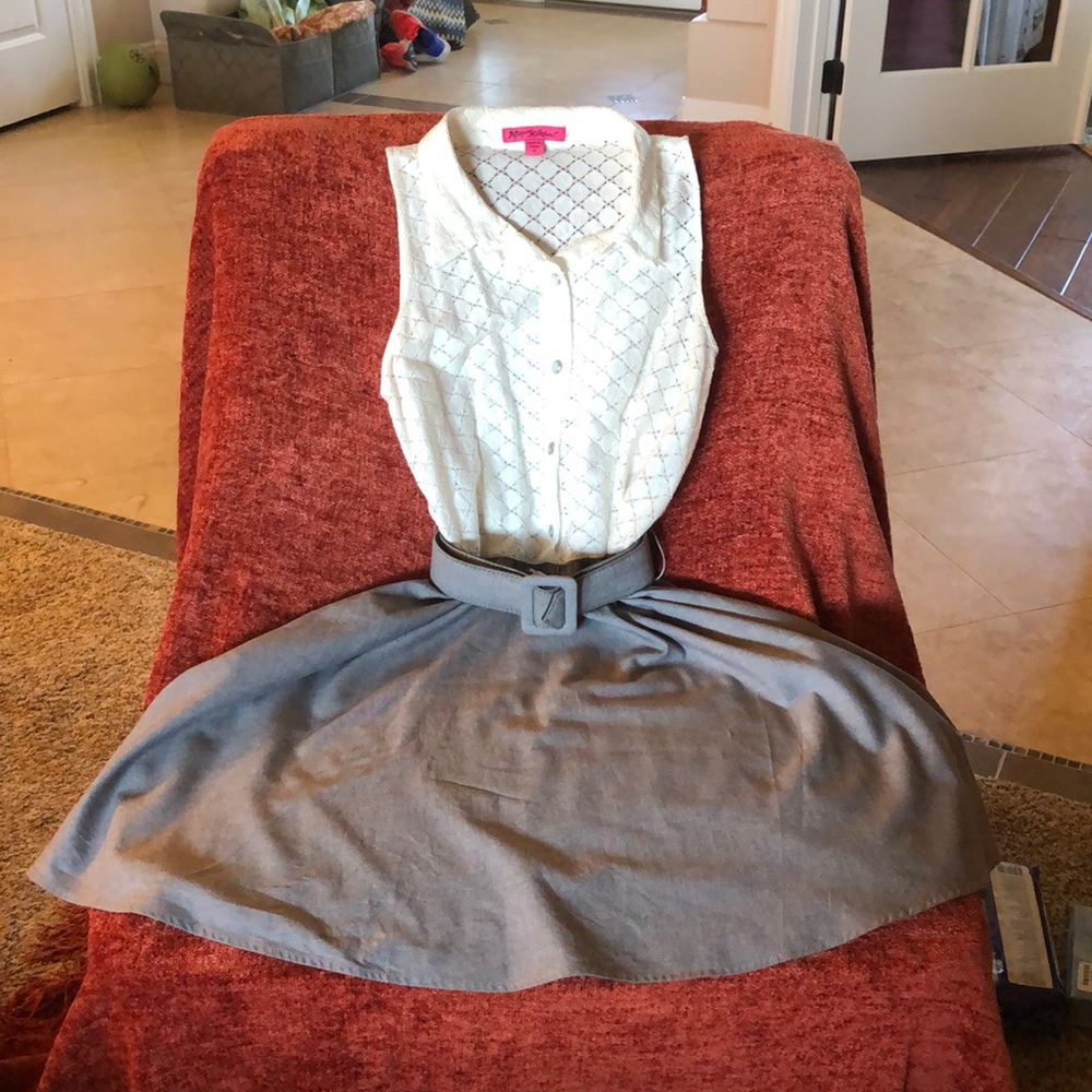 Betsey Johnson Dress